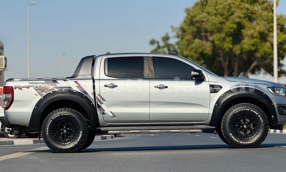 Buy Used Ford Ranger Silver Car in Import - Dubai in Anse-la-Raye Buy Used Ford Ranger Silver Car in Import - Dubai in Anse-la-Raye