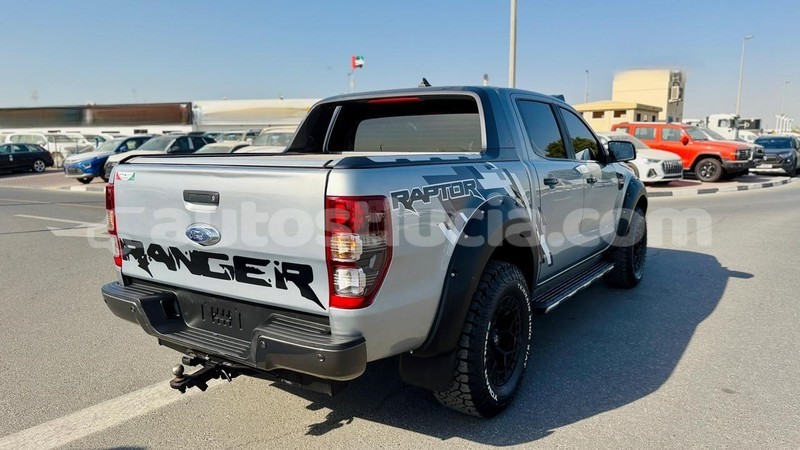 Big with watermark ford ranger anse la raye import dubai 4543