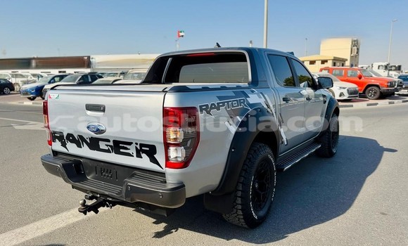 Buy Used Ford Ranger Silver Car in Import - Dubai in Anse-la-Raye Buy Used Ford Ranger Silver Car in Import - Dubai in Anse-la-Raye