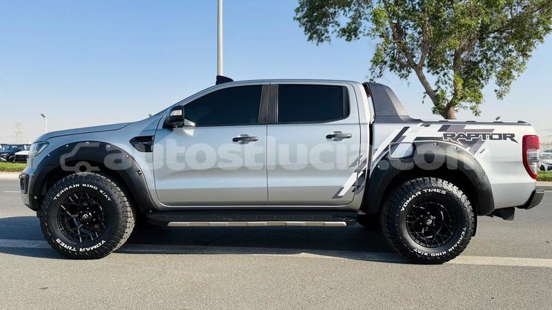 Big with watermark ford ranger anse la raye import dubai 4543