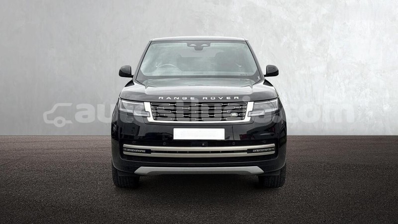 Big with watermark land rover range rover anse la raye import dubai 4545
