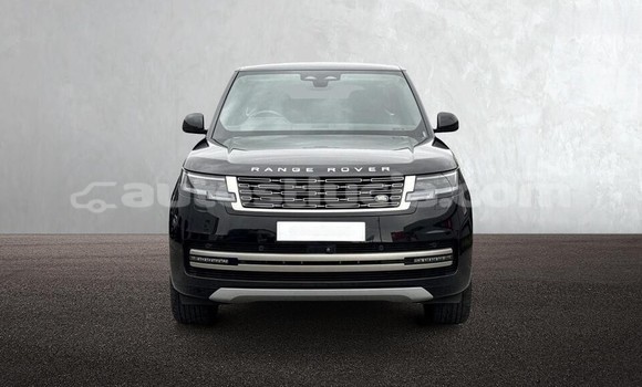 Buy Used Land Rover Range Rover Green Car in Import - Dubai in Anse-la-Raye