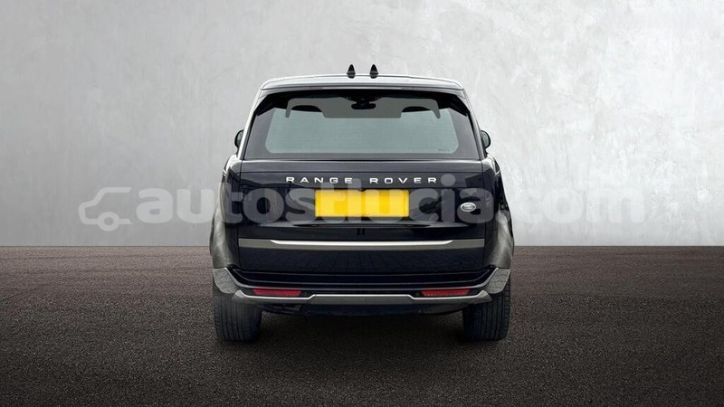 Big with watermark land rover range rover anse la raye import dubai 4545
