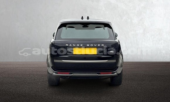 Buy Used Land Rover Range Rover Green Car in Import - Dubai in Anse-la-Raye Buy Used Land Rover Range Rover Green Car in Import - Dubai in Anse-la-Raye
