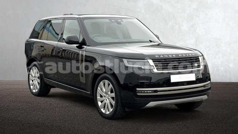 Big with watermark land rover range rover anse la raye import dubai 4545