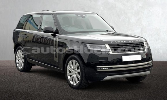 Buy Used Land Rover Range Rover Green Car in Import - Dubai in Anse-la-Raye Buy Used Land Rover Range Rover Green Car in Import - Dubai in Anse-la-Raye