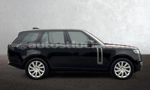 Buy Used Land Rover Range Rover Green Car in Import - Dubai in Anse-la-Raye Buy Used Land Rover Range Rover Green Car in Import - Dubai in Anse-la-Raye