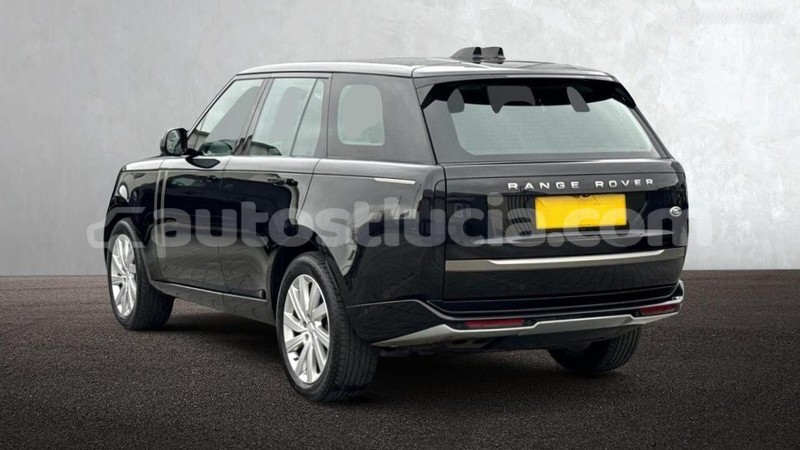 Big with watermark land rover range rover anse la raye import dubai 4545