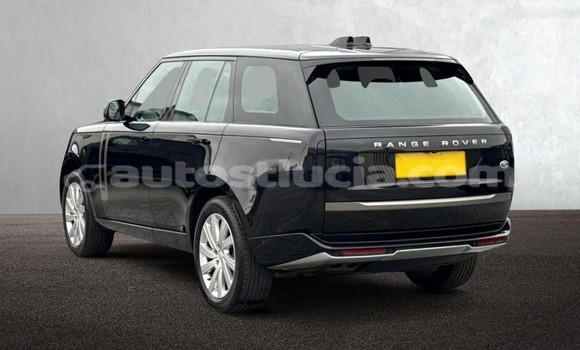 Buy Used Land Rover Range Rover Green Car in Import - Dubai in Anse-la-Raye Buy Used Land Rover Range Rover Green Car in Import - Dubai in Anse-la-Raye