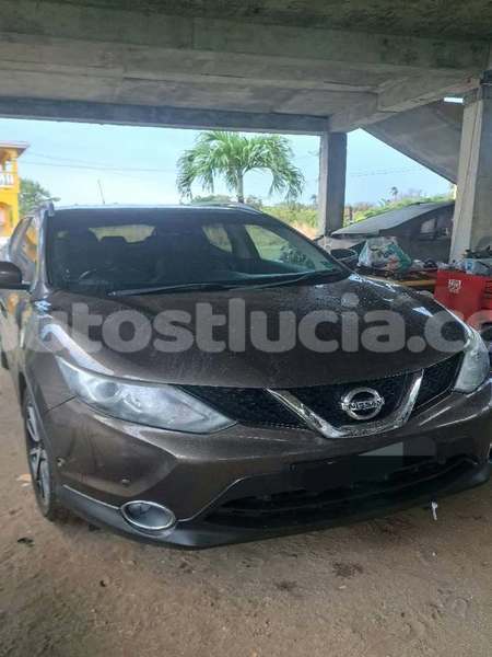 Big with watermark nissan qashqai dennery dennery 4549
