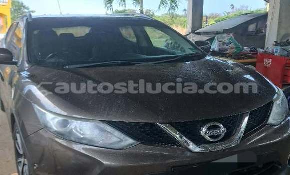 Buy Used Nissan Qashqai Other Car in Dennery in Dennery