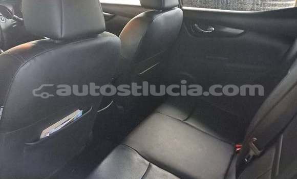 Buy Used Nissan Qashqai Other Car in Dennery in Dennery Buy Used Nissan Qashqai Other Car in Dennery in Dennery