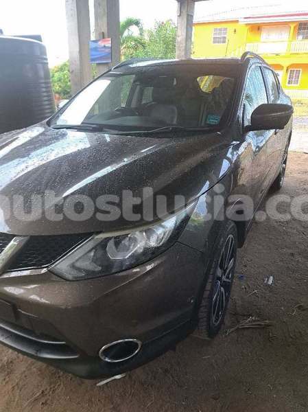 Big with watermark nissan qashqai dennery dennery 4549