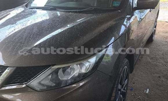 Buy Used Nissan Qashqai Other Car in Dennery in Dennery Buy Used Nissan Qashqai Other Car in Dennery in Dennery
