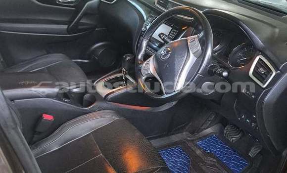 Buy Used Nissan Qashqai Other Car in Dennery in Dennery Buy Used Nissan Qashqai Other Car in Dennery in Dennery