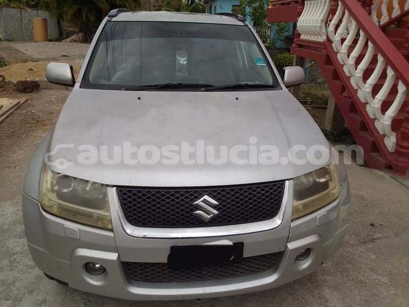Big with watermark suzuki grand vitara soufriere soufriere 4550