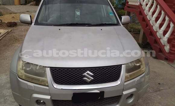 Buy Used Suzuki Grand Vitara Other Car in Soufriere in Soufriere
