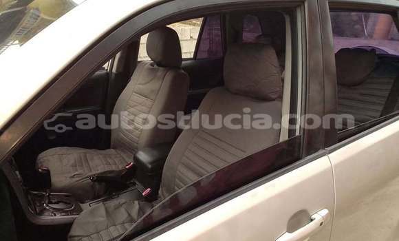 Buy Used Suzuki Grand Vitara Other Car in Soufriere in Soufriere Buy Used Suzuki Grand Vitara Other Car in Soufriere in Soufriere