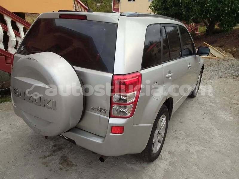 Big with watermark suzuki grand vitara soufriere soufriere 4550