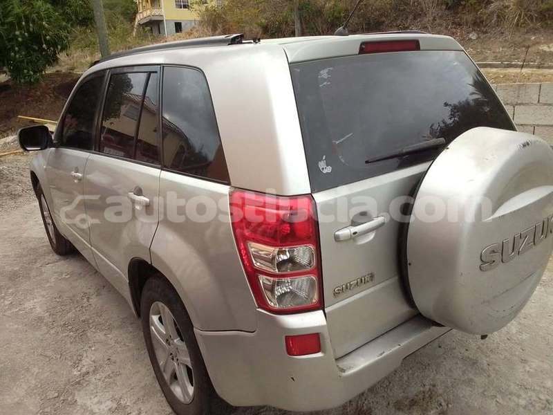 Big with watermark suzuki grand vitara soufriere soufriere 4550