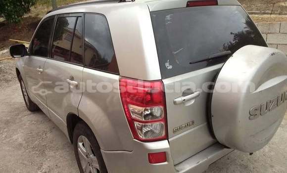 Buy Used Suzuki Grand Vitara Other Car in Soufriere in Soufriere Buy Used Suzuki Grand Vitara Other Car in Soufriere in Soufriere