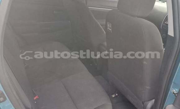 Buy Used Mitsubishi RVR Blue Car in Choiseul in Choiseul Buy Used Mitsubishi RVR Blue Car in Choiseul in Choiseul