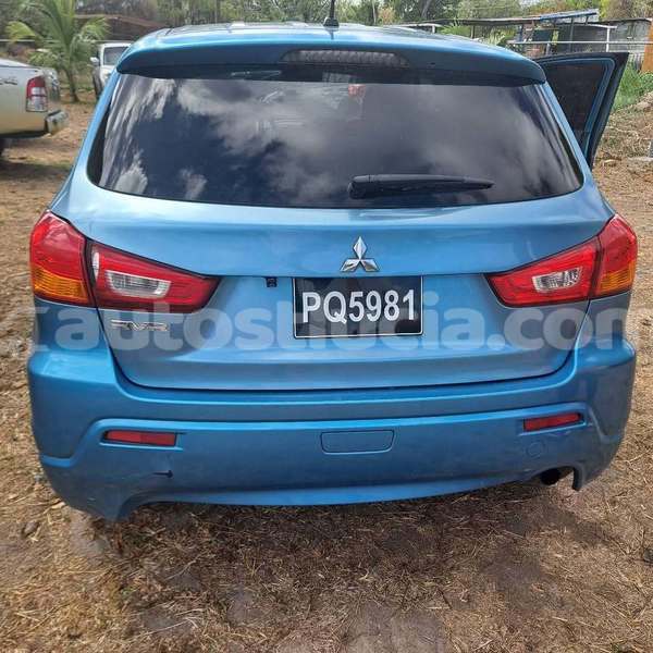 Big with watermark mitsubishi rvr choiseul choiseul 4551