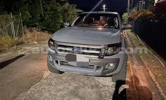 Buy Used Ford Ranger Other Car in Castries in Castries