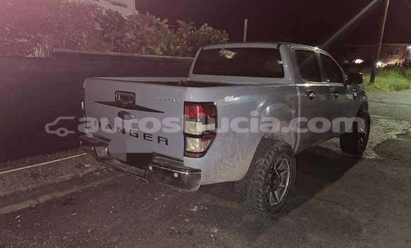 Buy Used Ford Ranger Other Car in Castries in Castries Buy Used Ford Ranger Other Car in Castries in Castries