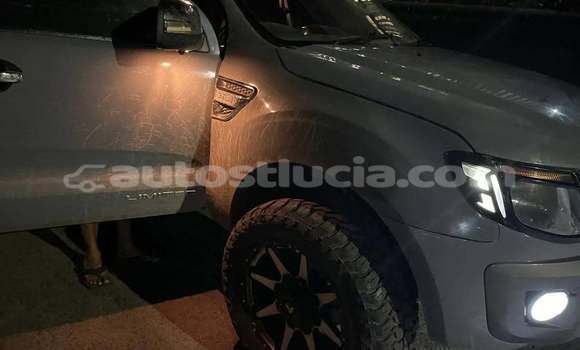 Buy Used Ford Ranger Other Car in Castries in Castries Buy Used Ford Ranger Other Car in Castries in Castries