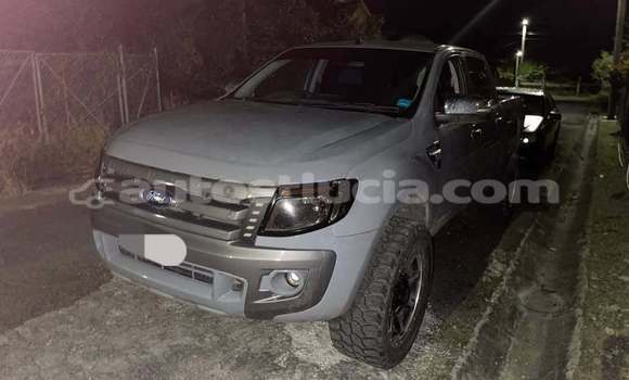 Buy Used Ford Ranger Other Car in Castries in Castries Buy Used Ford Ranger Other Car in Castries in Castries