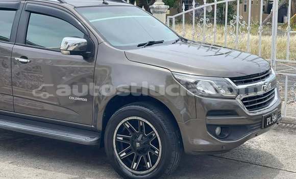 Buy Used Chevrolet Colorado Other Car in Castries in Castries Buy Used Chevrolet Colorado Other Car in Castries in Castries