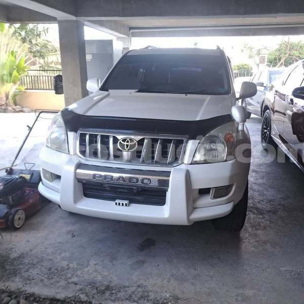 Big with watermark toyota prado choiseul choiseul 4554