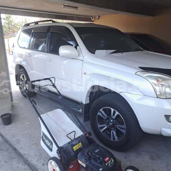 Big with watermark toyota prado choiseul choiseul 4554