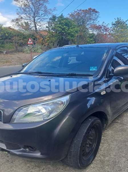 Big with watermark daihatsu terios soufriere soufriere 4555