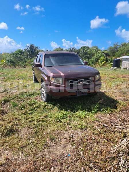 Big with watermark honda ridgeline anse la raye import dubai 4556