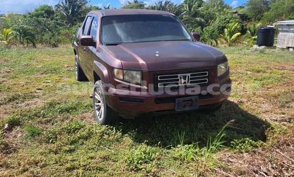 Acheter Occasion Voiture Honda Ridgeline Rouge à Import - Dubai, Anse-la-Raye Acheter Occasion Voiture Honda Ridgeline Rouge à Import - Dubai, Anse-la-Raye