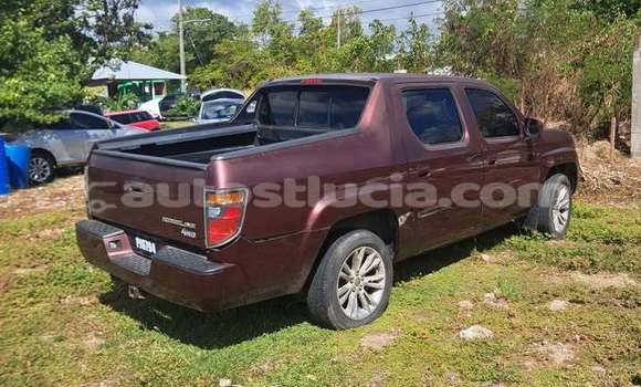 Acheter Occasion Voiture Honda Ridgeline Rouge à Import - Dubai, Anse-la-Raye Acheter Occasion Voiture Honda Ridgeline Rouge à Import - Dubai, Anse-la-Raye