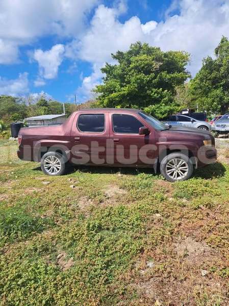 Big with watermark honda ridgeline anse la raye import dubai 4556