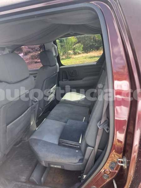 Big with watermark honda ridgeline anse la raye import dubai 4556