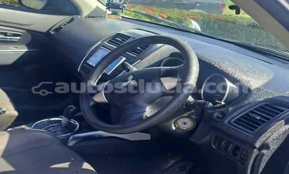 Acheter Occasion Voiture Mitsubishi RVR Autre à Laborie, Laborie Acheter Occasion Voiture Mitsubishi RVR Autre à Laborie, Laborie