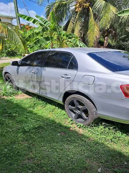 Big with watermark toyota axio castries castries 4559