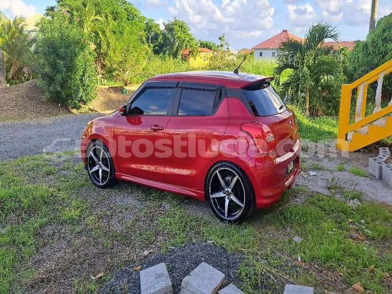 Big with watermark suzuki swift castries castries 4560