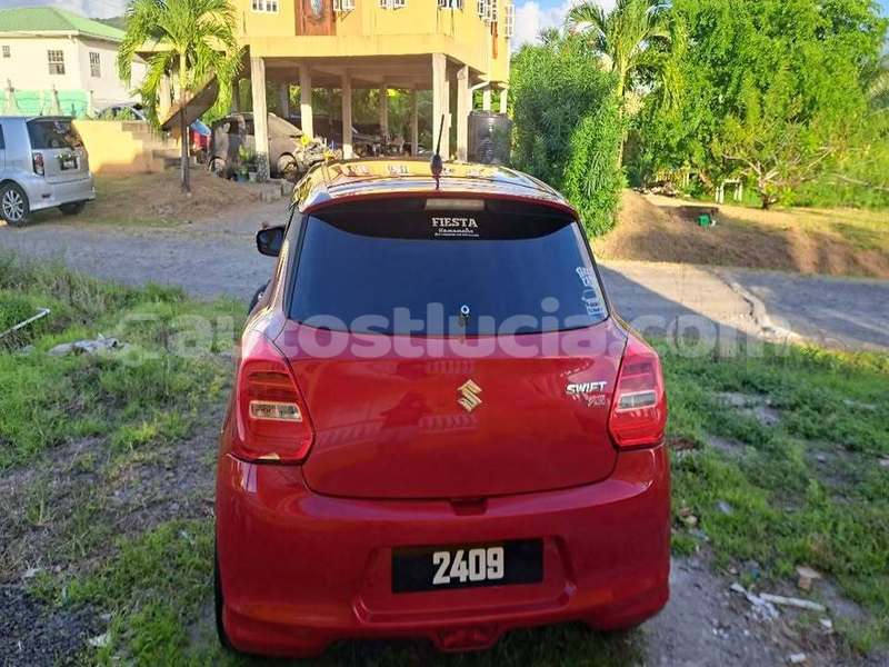 Big with watermark suzuki swift castries castries 4560