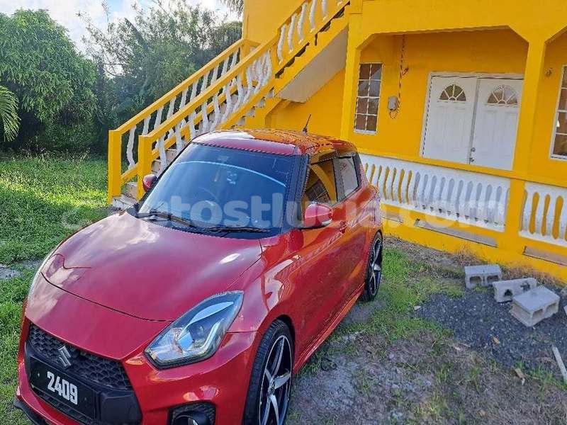 Big with watermark suzuki swift castries castries 4560