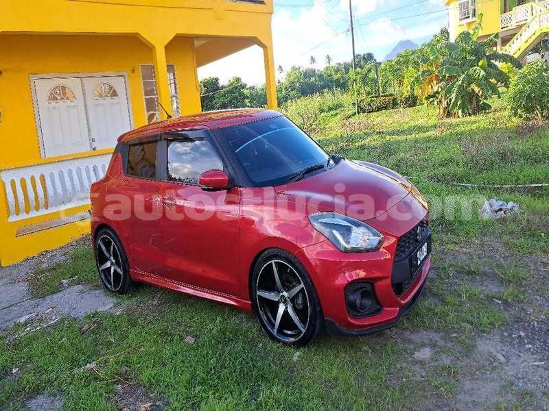 Big with watermark suzuki swift castries castries 4560
