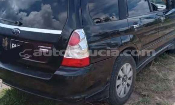 Acheter Occasion Voiture Subaru Forester Noir à Choiseul, Choiseul Acheter Occasion Voiture Subaru Forester Noir à Choiseul, Choiseul