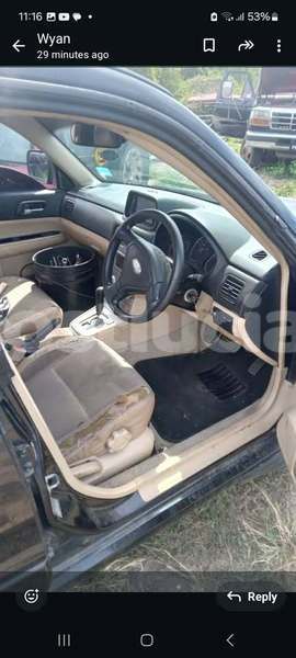 Big with watermark subaru forester choiseul choiseul 4562
