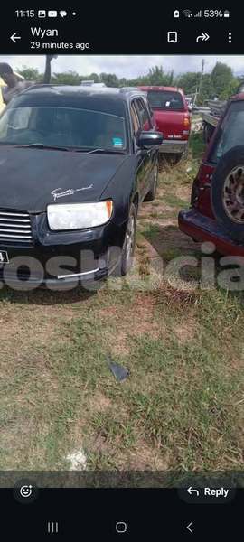 Big with watermark subaru forester choiseul choiseul 4562