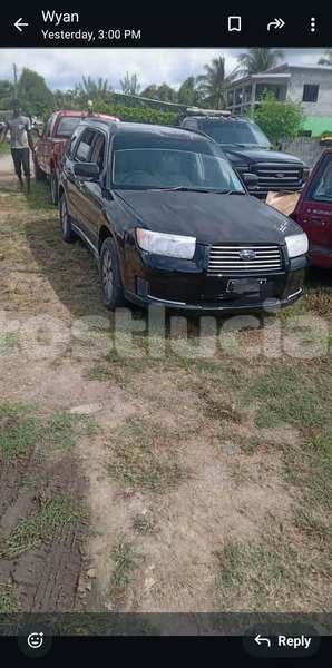 Big with watermark subaru forester choiseul choiseul 4562